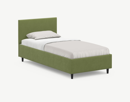 Кровать с подъёмным механизмом