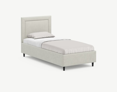 Кровать с выбором опор