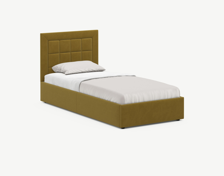 Кровать с подъёмным механизмом