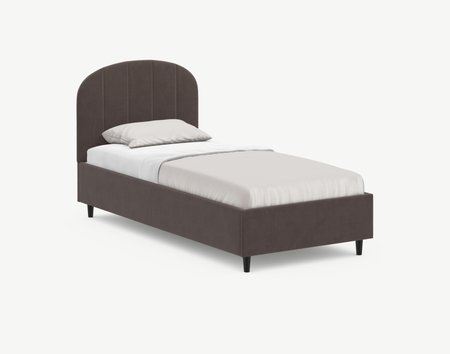 Кровать с подъёмным механизмом