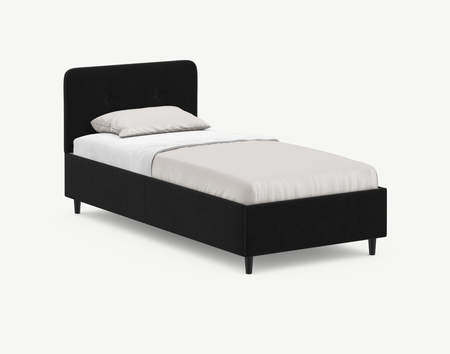 Кровать с подъёмным механизмом